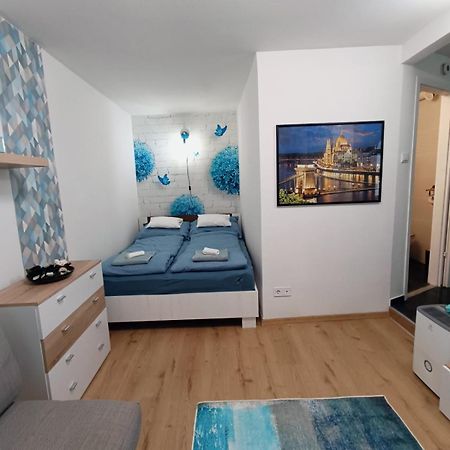 Skyblue Apartment ブダペスト エクステリア 写真
