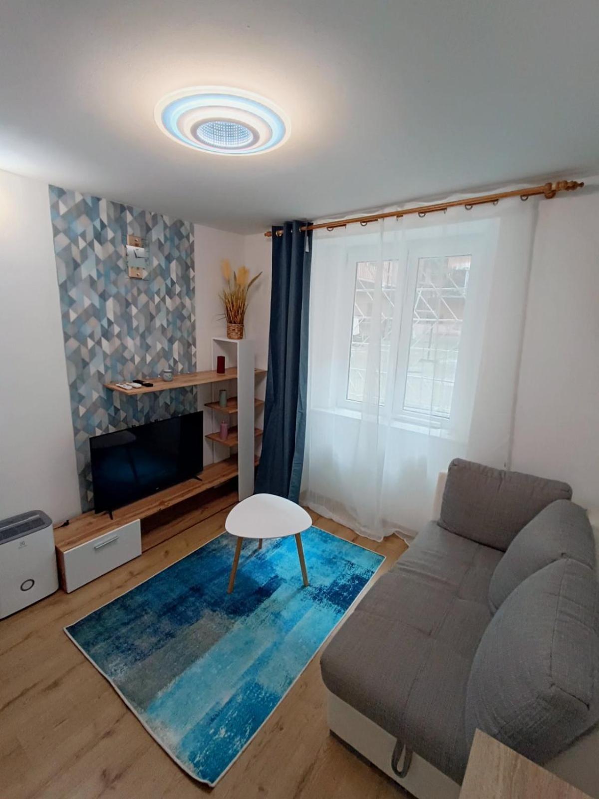 Skyblue Apartment ブダペスト エクステリア 写真