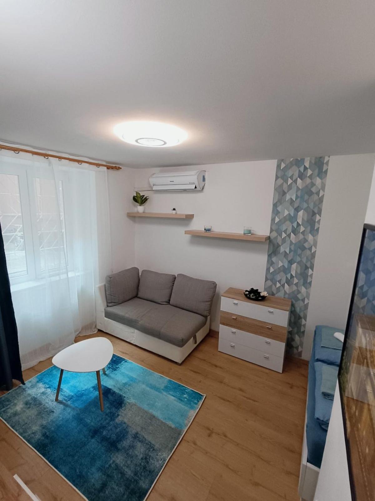 Skyblue Apartment ブダペスト エクステリア 写真