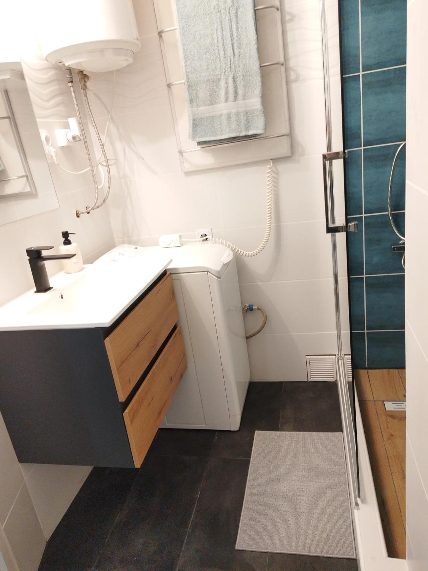 Skyblue Apartment ブダペスト エクステリア 写真