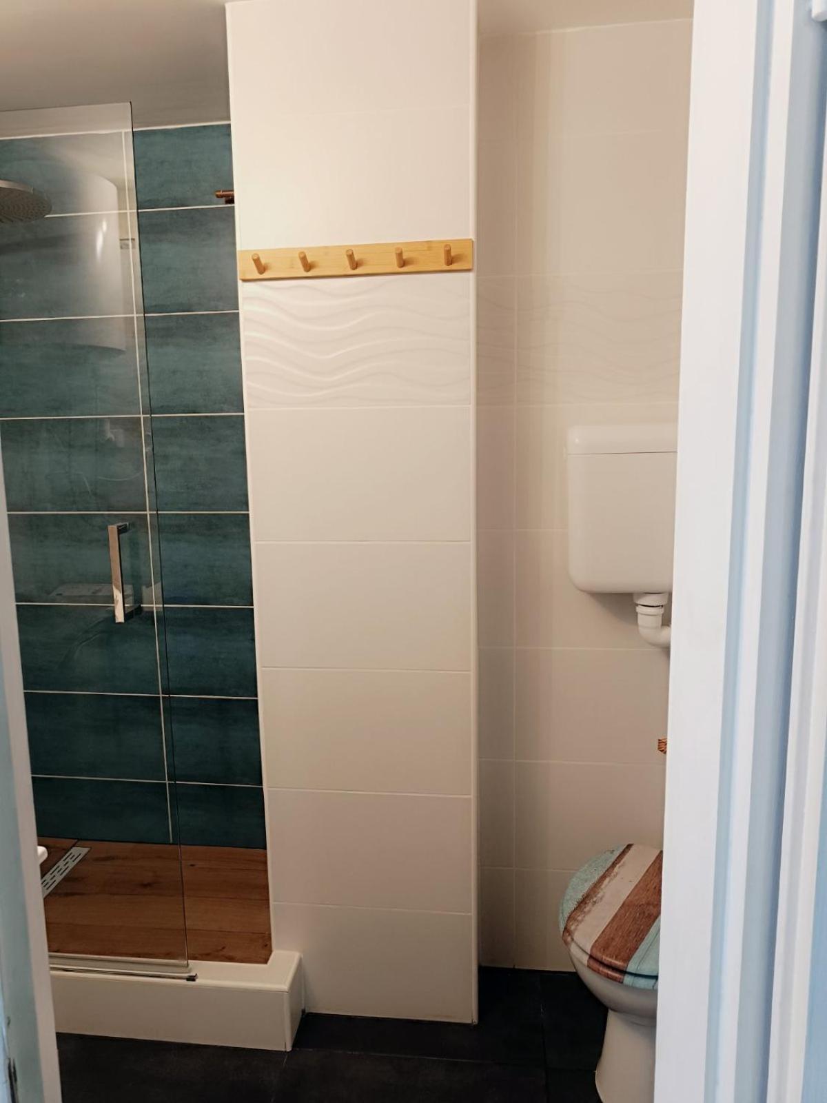 Skyblue Apartment ブダペスト エクステリア 写真
