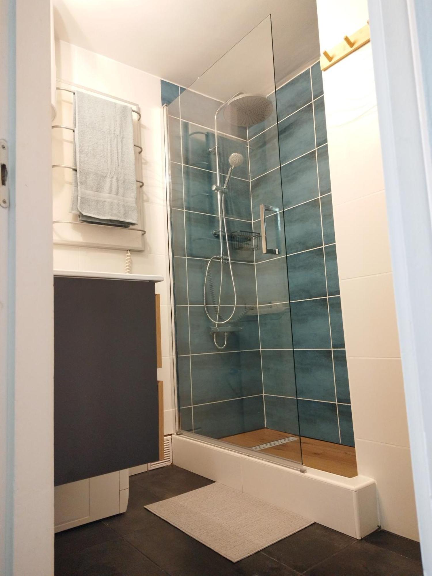 Skyblue Apartment ブダペスト エクステリア 写真