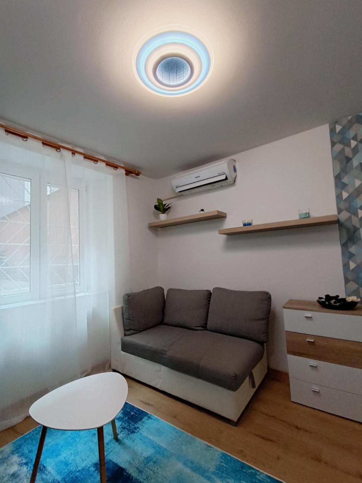 Skyblue Apartment ブダペスト エクステリア 写真