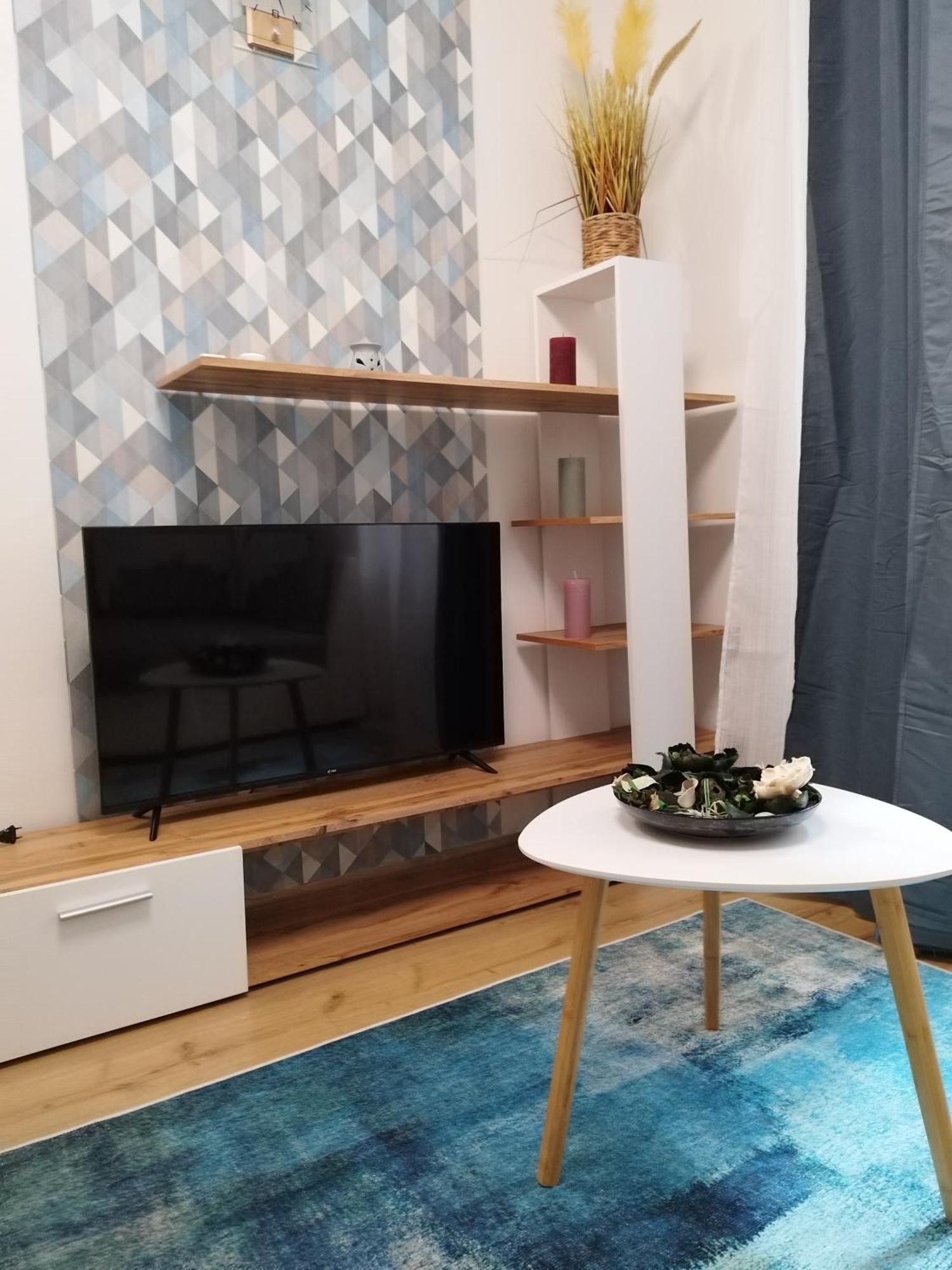 Skyblue Apartment ブダペスト エクステリア 写真