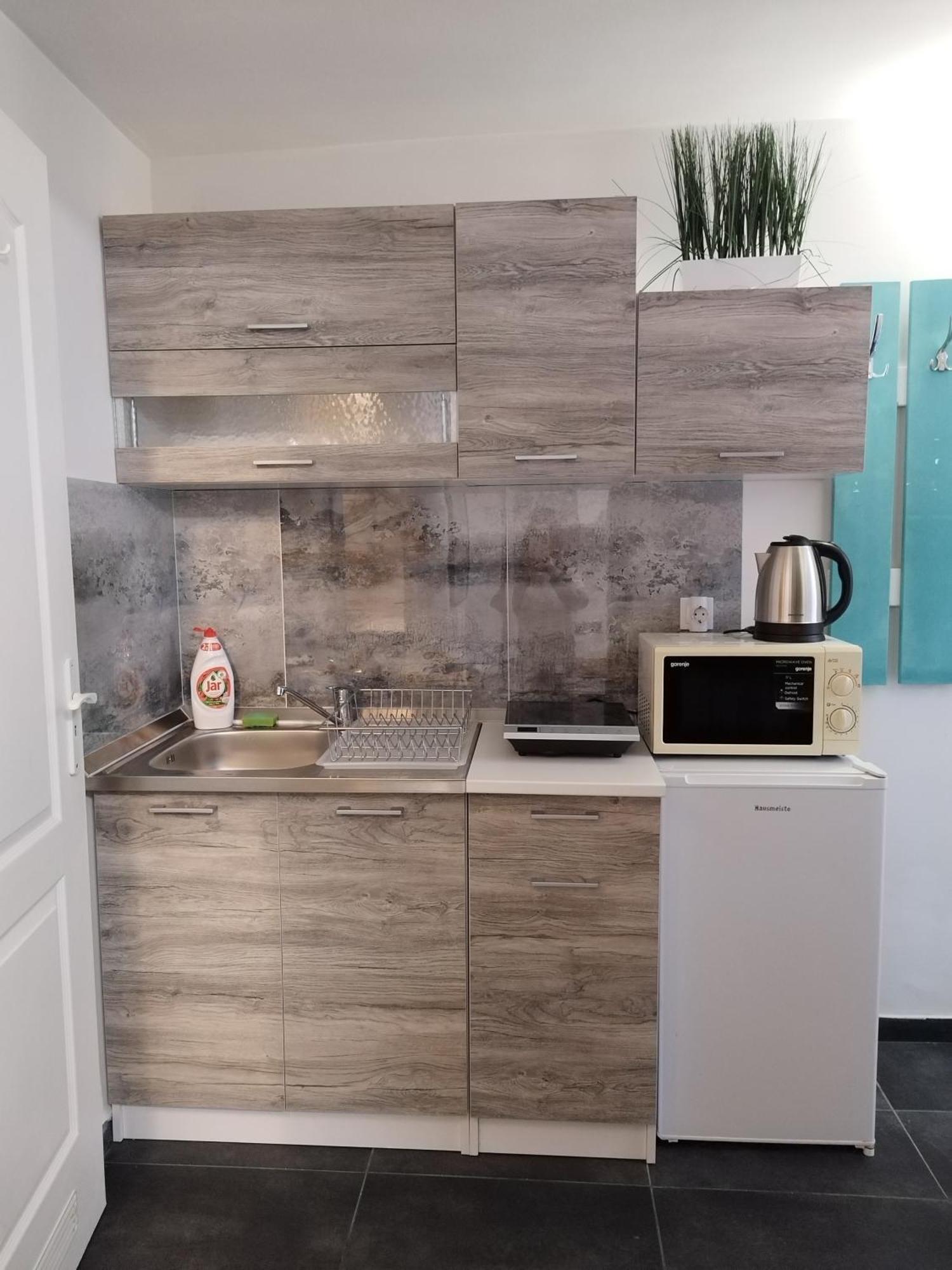 Skyblue Apartment ブダペスト エクステリア 写真
